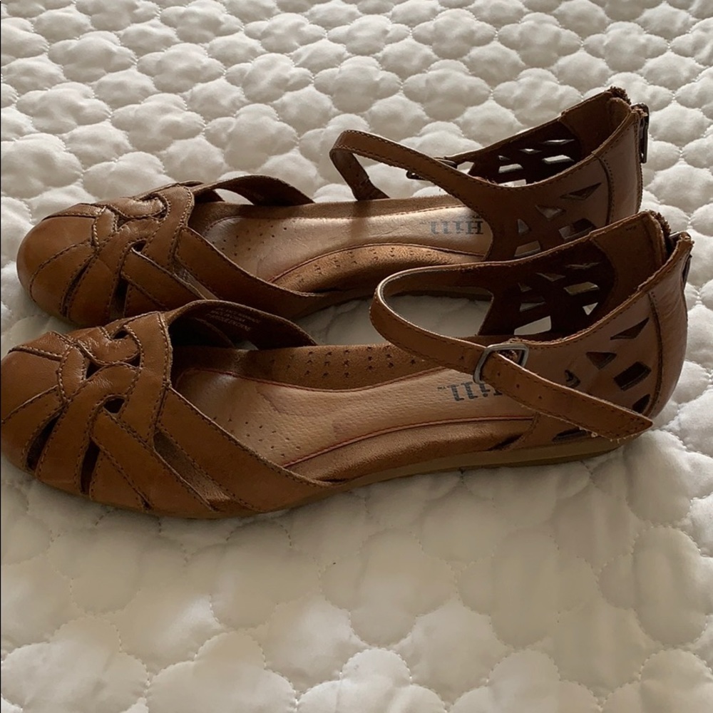 COPY - Cobb Hill Ireland Fisherman Sandals